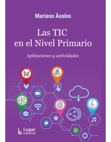 Libro Las Tic En El Nivel Primario. Aplicaciones Y Activi...