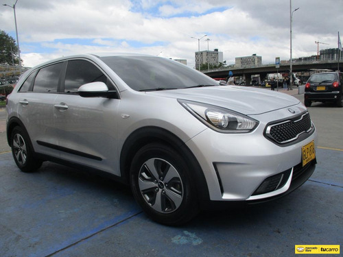 Kia Niro Hybrid 1600cc At Aa