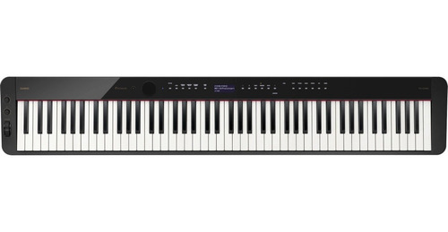 Casio Privia Px S3100 Piano Digital De 88 Teclas Con Pedal