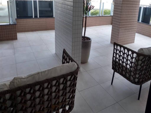 Imagem 30 de 30 de Apartamento Com 2 Dorms, Aviacao, Praia Grande - R$ 780 Mil, Cod: 1661 - Rno1661
