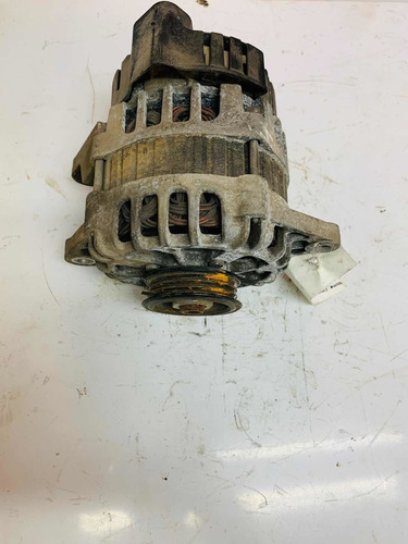 Alternador Kia Picanto 1.0 8 Válvulas 2007-2010  Atos Prime