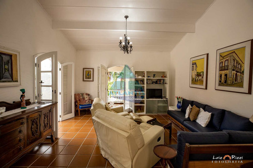 Imagem 23 de 30 de Casa Com 5 Dorms, Recanto Da Lagoinha, Ubatuba - R$ 2.4 Mi, Cod: 1722 - V1722