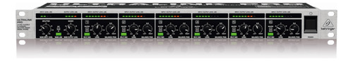 Mixer Behringer Mx882 Ultralink Pro 110v