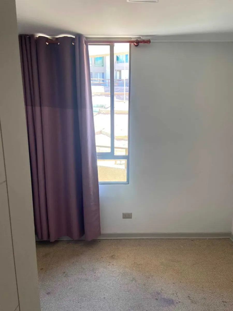 Imagen 5 de 10 de Arriendo Depto 3d+2b $580.000 (174754)