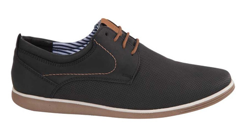 Zapatos Price Shoes Para Hombre Negros Casual/formal