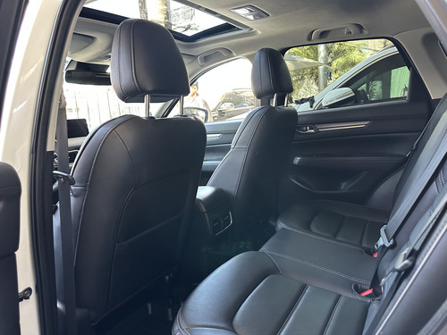 Mazda CX-5 2.5T Signature At