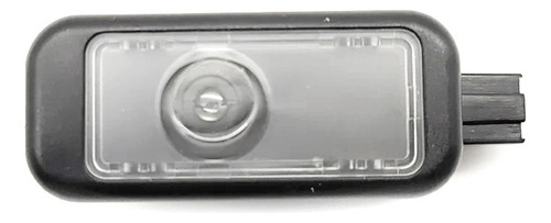 Luz De Puerta De Proyección Led De 4 Anillos For A3, A4, A5