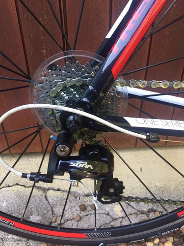 Trex De Ruta