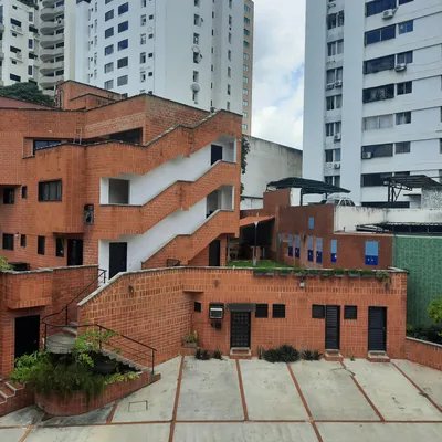 Apartamento en alquiler