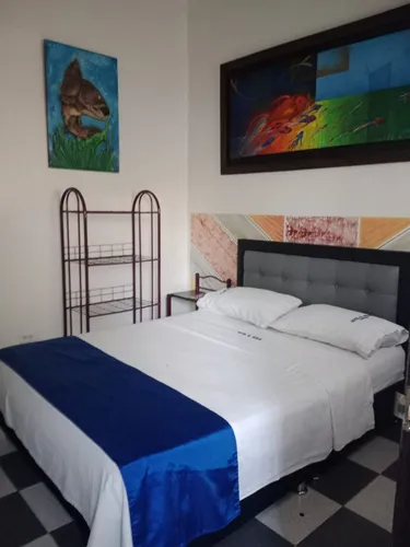Edificio En Venta En Sucre. Cod V10666