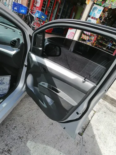 Chevrolet Spark 1.2 Gt M300 Ltz Mecánica