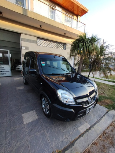 Renault Kangoo 1.6 Ph3 Authentique Plus Lc 7as