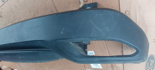 Paragolpe Trasero Honda Hrv 2016-2020 S/sensores Original