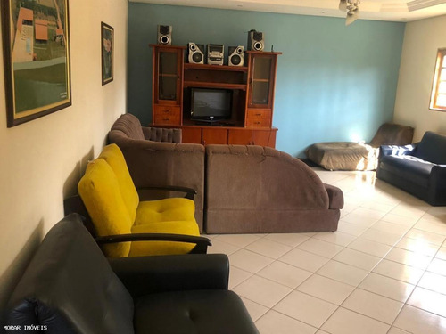 Chácara Para Venda Em Jundiaí, Jundiaí, 5 Dormitórios, 5 Banheiros, 4 Vagas - A630_2-1036660