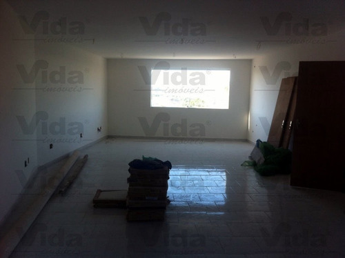 Salas Comercial Para Locação Em Centro - Osasco - 22753