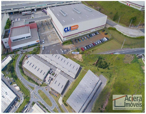 Imagem 6 de 24 de Galpão Para Alugar, 1584 M² Por R$ 31.691,20/mês - Itapevi - Itapevi/sp - Ga0425
