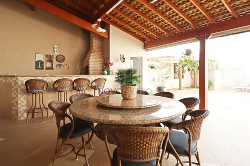 Imagem 19 de 30 de Casa À Venda Em Parque Prado - Ca005600