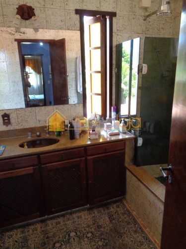 Imagem 23 de 30 de Casa Com 3 Dormitórios À Venda, 322 M² - Maria Paula - São Gonçalo/rj - Ca0924