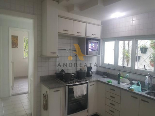 Imagem 12 de 20 de Barra Da Tijuca - Crystal Lake - Casa 4 Quartos Sendo 2 Suítes, Piscina E Espaço Gourmet - Sqa1640i - 70338773