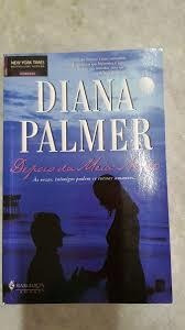 Depois Da Meia Noite De Diana Palmer Pela Harlequin Books...