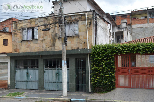 Imagem 3 de 15 de Casa Para Renda Em Vila Miriam - São Paulo - 3133