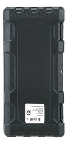 Kit De Herraminetas 54 Piezas 1/4 Y 3/8 Socket Set