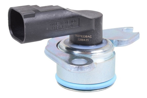 Sensor Transducer Caja 42rle Cherokee Kk Ram Liberty Wrangle