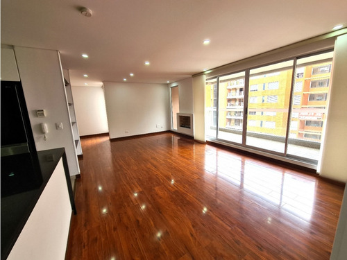 Faro, Venta De Apartamento En Alejandría, Bogotá