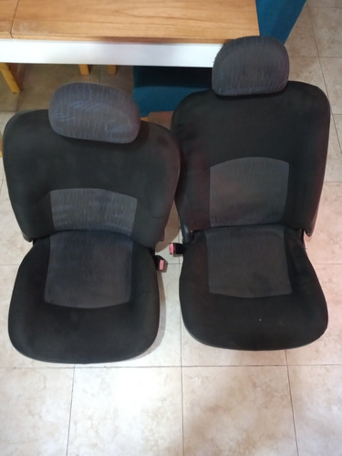 Butacas Delanteras Renault Kangoo Usadas