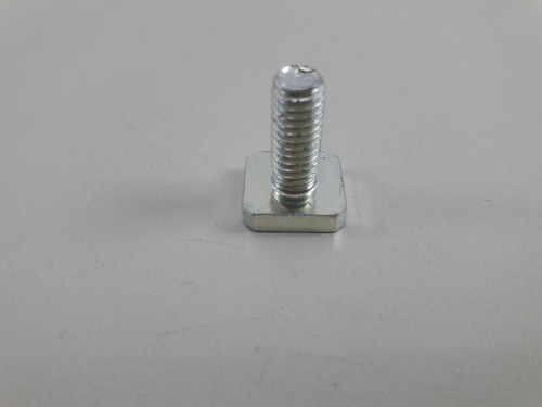 Tornillo Moldura Guardabarro Strada Original Fiat 01/19