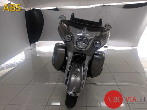 Indian Roadmaster