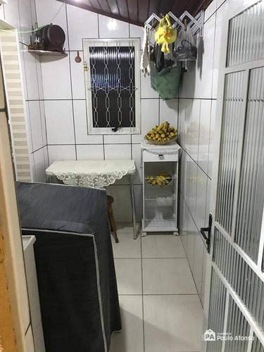 Casa Com 3 Dormitórios À Venda, 114 M² Por R$ 580.000,00 - Centro - Poços De Caldas/mg - Ca0301