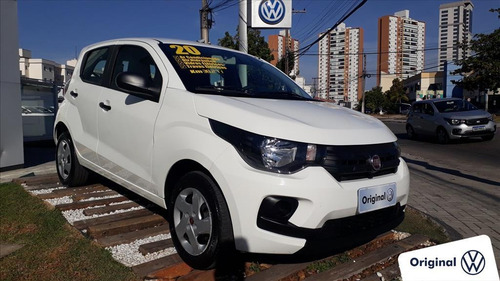 Imagem 4 de 9 de Mobi 1.0 8v Evo Flex Like. Manual