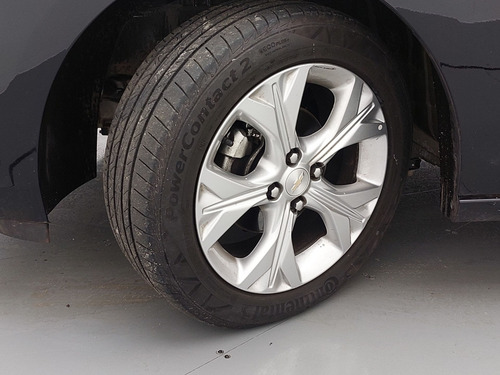 Chevrolet Onix 1.0 TURBO FLEX LTZ AUTOMÁTICO