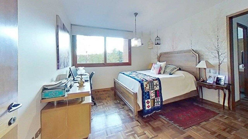 Imagen 22 de 30 de Espectacular Triplex En Santa María De Manquehue