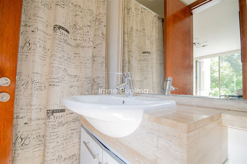 Vende Impecable Departamento La Dehesa Central Lo Barnechea
