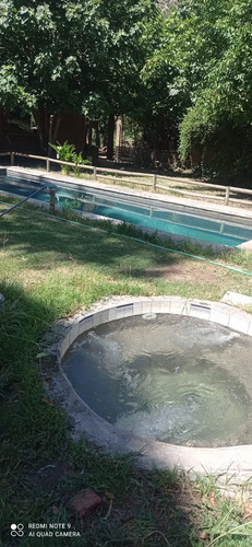 Venta Casa El Canelo En Condominio, San José De Maipo