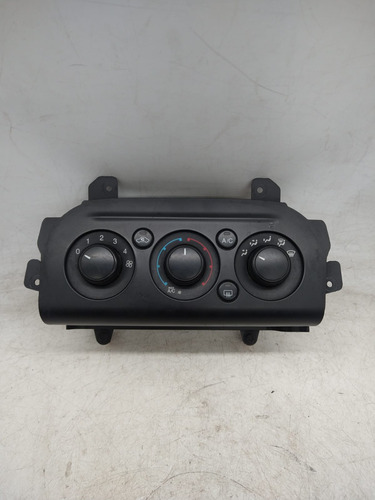 Control Aire Clima Ford Figo 2016 A 2021 Original