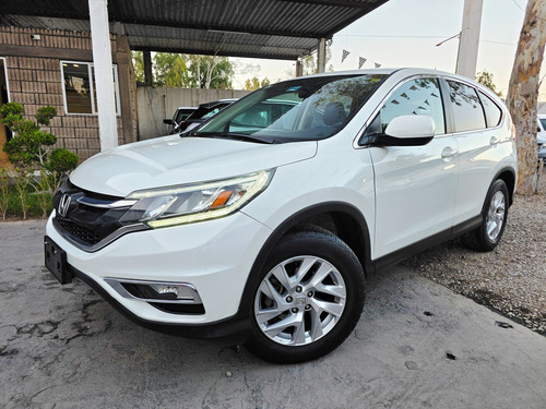 Honda CR-V 2.4 I-Style CVT