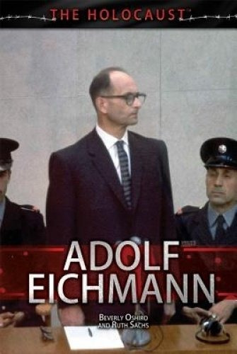 Adolf Eichmann (holocaust (rosen))