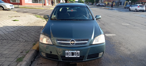 Chevrolet Astra 2.0gl Con Gnc 5p 2009