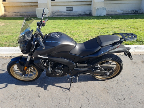Bajaj Dominar 400
