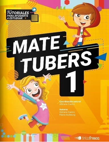 Matetubers 1 - Tinta Fresca