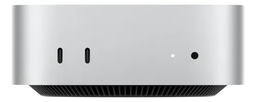 Mini Pc Apple Chip M4 Mac 16gb De Ram 256gb 10cpu 10gpu Prat