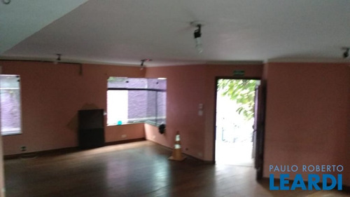Imagem 3 de 15 de Sobrado - Jardim Campo Grande - Sp - 561051