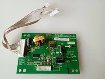 Comprar Placa Inverter Tv Buster Hbtv 32l06hd Hbtv-32l06hd