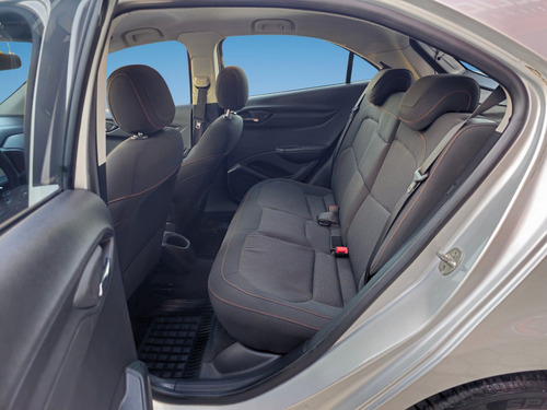 Chevrolet Onix 1.4 MPFI LTZ 8V FLEX 4P MANUAL
