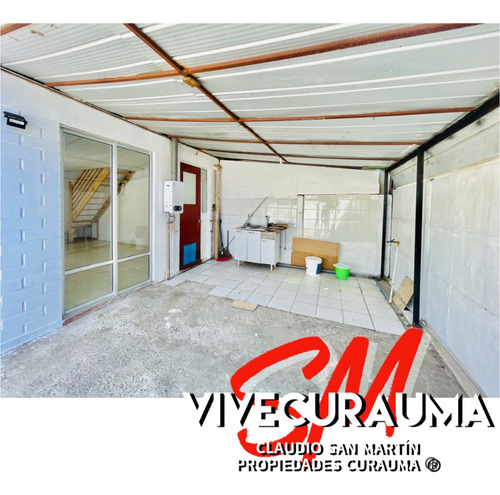 Oportunidad Ideal Vivir O Inversion Curauma Placilla