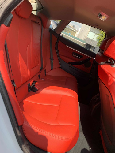 Imagen 12 de 15 de Bmw Serie 4 2019 2.0 430ia Gran Coupe Sport Line At