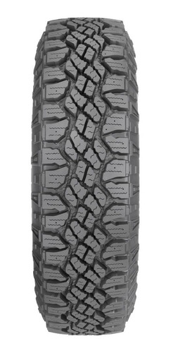 Paq 2 Llantas 305/55 R20 Goodyear Wrangler Duratrac 121/118q
